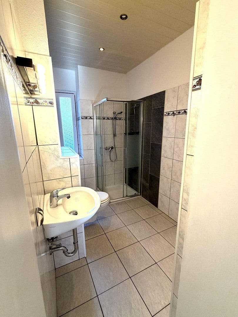 Pronájem bytu 2+1 52 m², Essen, Severní Porýní-Vestfálsko Pronájem bytu 2+1 52 m², Essen, Severní Porýní-Vestfálsko