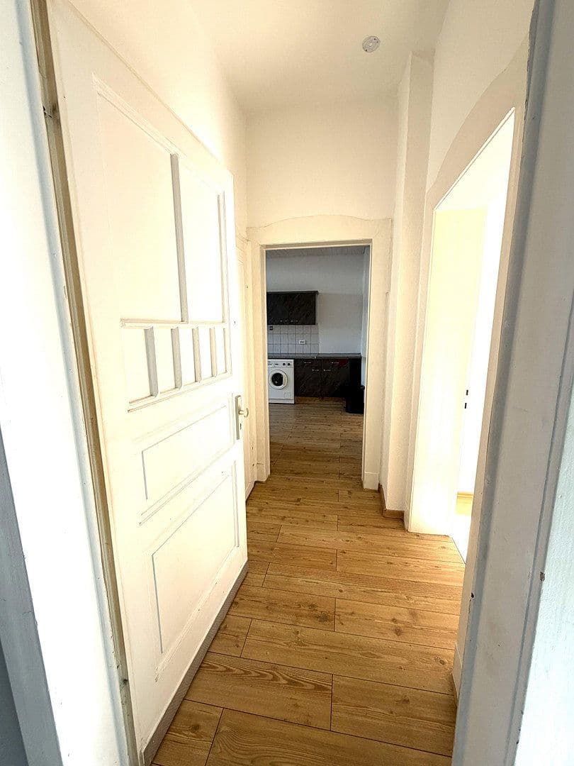 Pronájem bytu 2+1 52 m², Essen, Severní Porýní-Vestfálsko Pronájem bytu 2+1 52 m², Essen, Severní Porýní-Vestfálsko