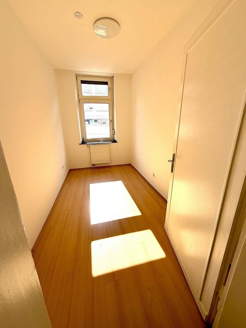 Pronájem bytu 2+1 52 m², Essen, Severní Porýní-Vestfálsko Pronájem bytu 2+1 52 m², Essen, Severní Porýní-Vestfálsko