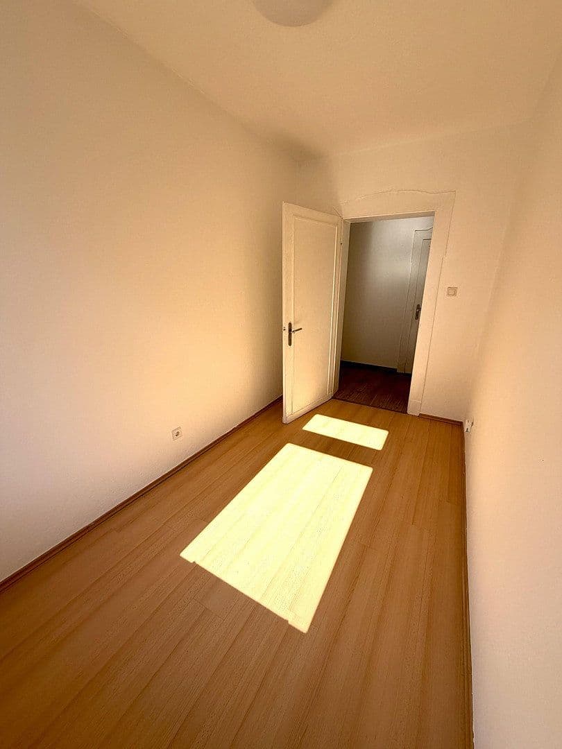 Pronájem bytu 2+1 52 m², Essen, Severní Porýní-Vestfálsko Pronájem bytu 2+1 52 m², Essen, Severní Porýní-Vestfálsko