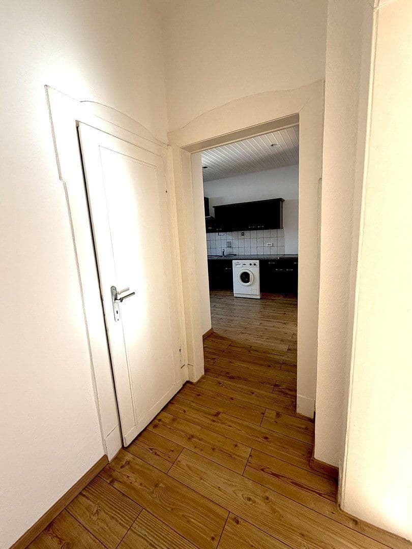 Pronájem bytu 2+1 52 m², Essen, Severní Porýní-Vestfálsko Pronájem bytu 2+1 52 m², Essen, Severní Porýní-Vestfálsko