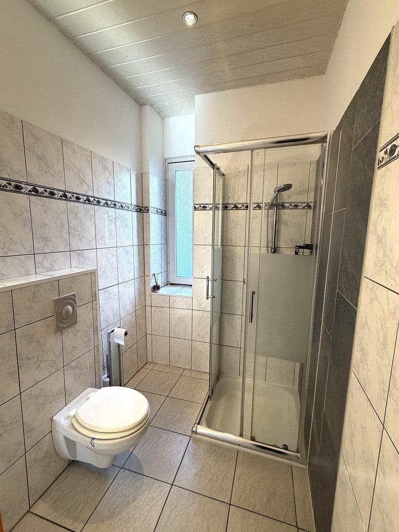 Pronájem bytu 2+1 52 m², Essen, Severní Porýní-Vestfálsko Pronájem bytu 2+1 52 m², Essen, Severní Porýní-Vestfálsko