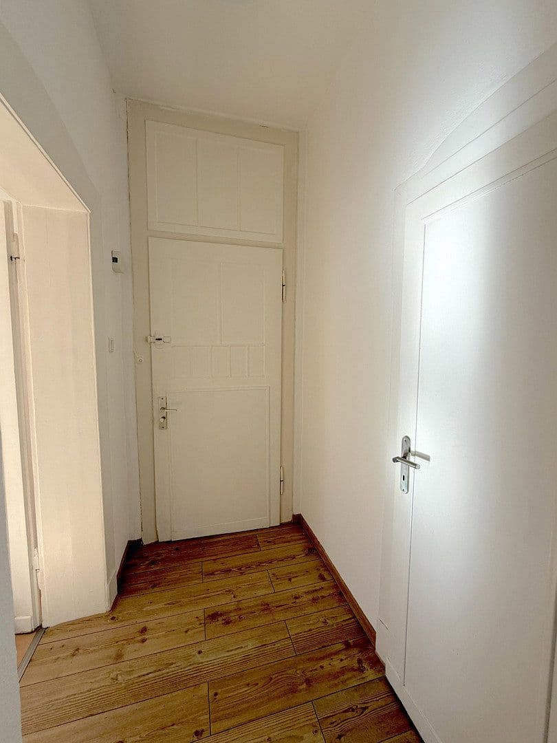 Pronájem bytu 2+1 52 m², Essen, Severní Porýní-Vestfálsko Pronájem bytu 2+1 52 m², Essen, Severní Porýní-Vestfálsko