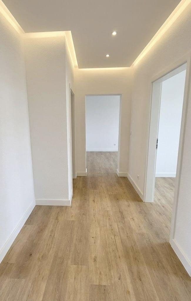 Prodej bytu 3+1 60 m², Pulvermühlenweg 31, Zwenkau, Sasko Prodej bytu 3+1 60 m², Pulvermühlenweg 31, Zwenkau, Sasko