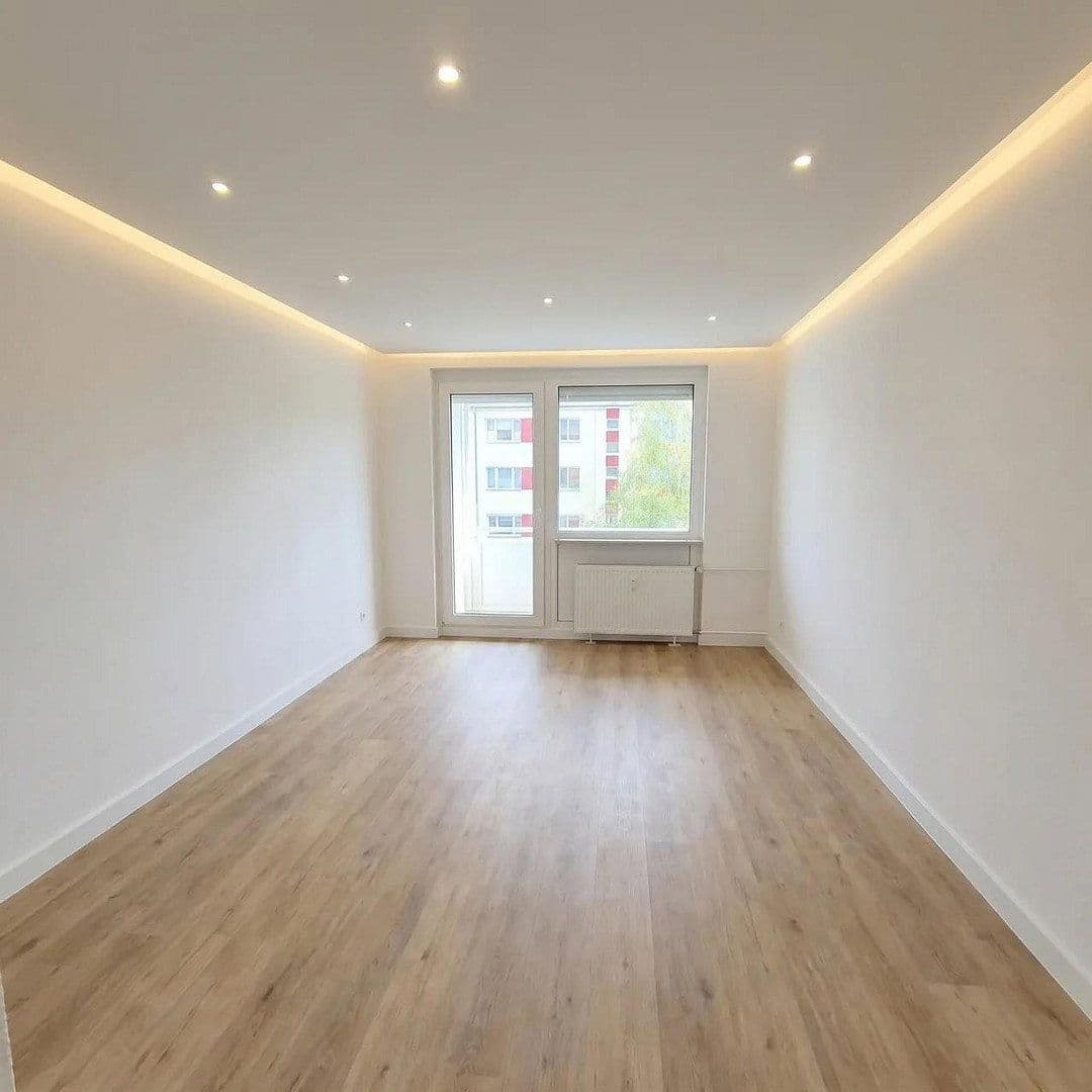 Prodej bytu 3+1 60 m², Pulvermühlenweg 31, Zwenkau, Sasko Prodej bytu 3+1 60 m², Pulvermühlenweg 31, Zwenkau, Sasko