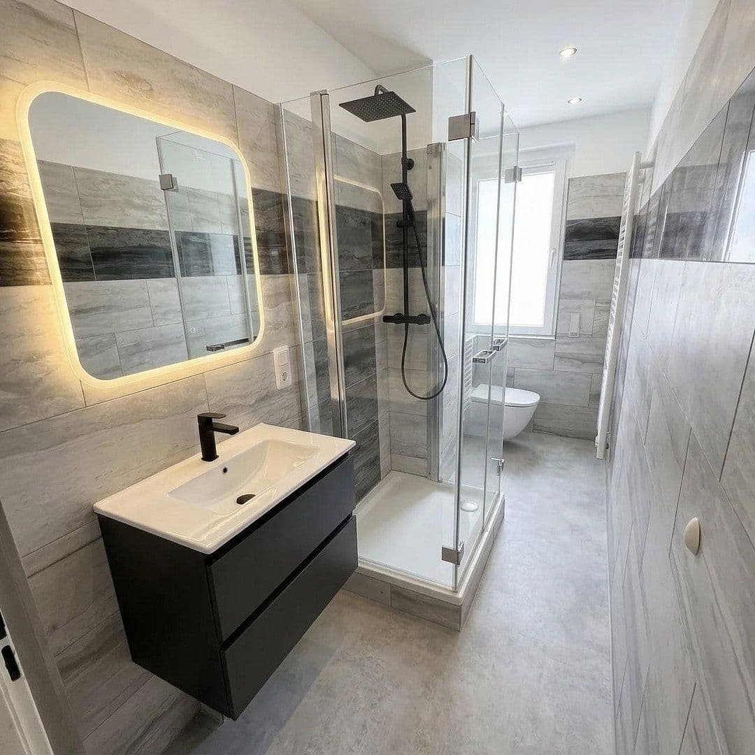 Prodej bytu 3+1 60 m², Pulvermühlenweg 31, Zwenkau, Sasko Prodej bytu 3+1 60 m², Pulvermühlenweg 31, Zwenkau, Sasko