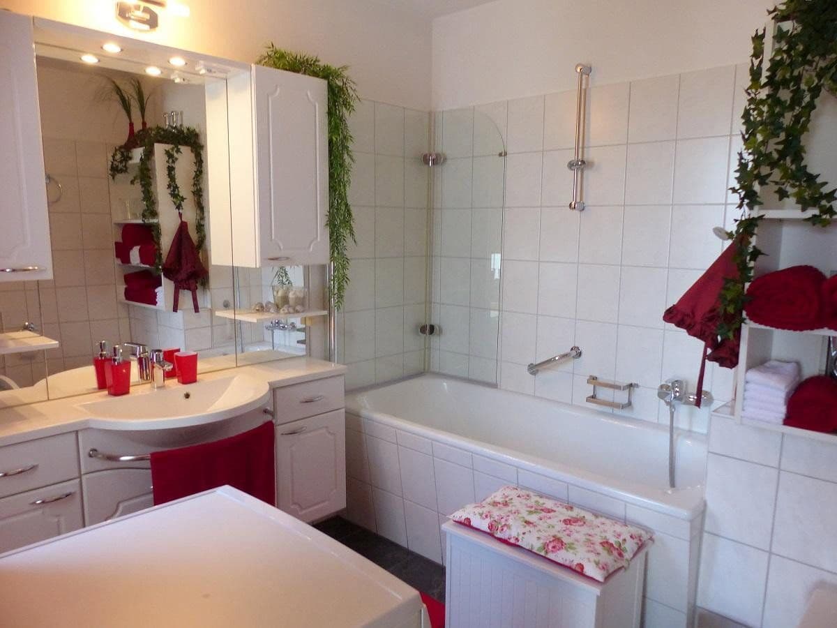 Prodej bytu 3+1 82 m², Amsbergstraße 12a, Bad Harzburg, Dolní Sasko Prodej bytu 3+1 82 m², Amsbergstraße 12a, Bad Harzburg, Dolní Sasko