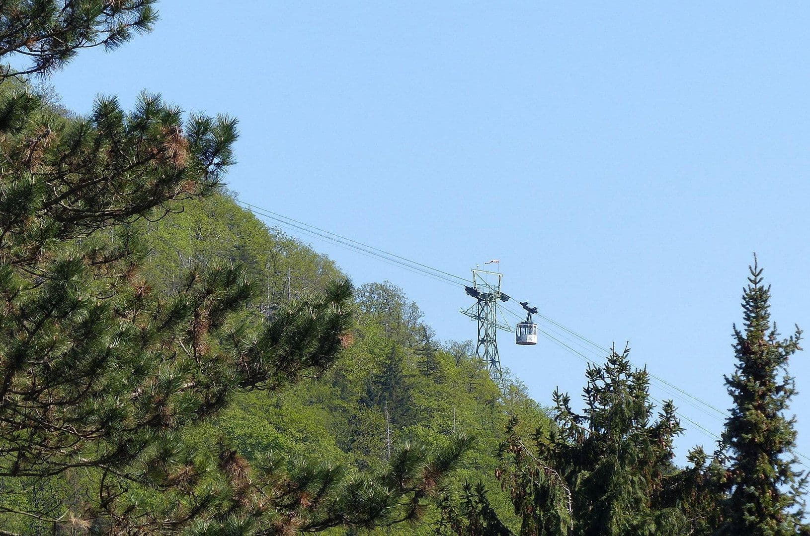 Prodej bytu 3+1 82 m², Amsbergstraße 12a, Bad Harzburg, Dolní Sasko Prodej bytu 3+1 82 m², Amsbergstraße 12a, Bad Harzburg, Dolní Sasko