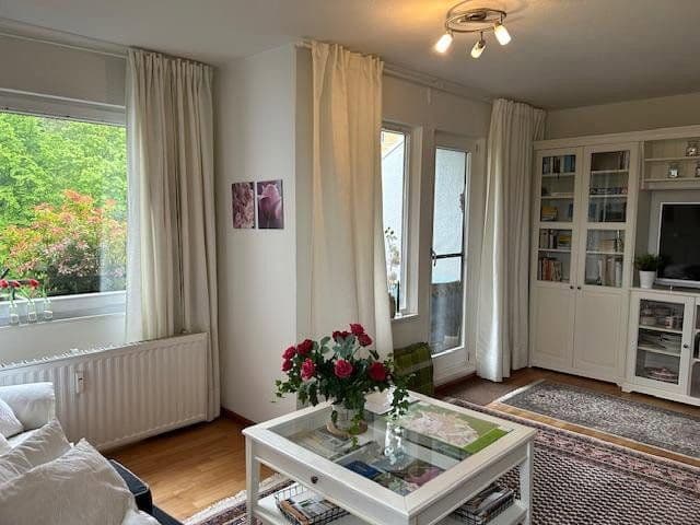 Prodej bytu 3+1 82 m², Amsbergstraße 12a, Bad Harzburg, Dolní Sasko Prodej bytu 3+1 82 m², Amsbergstraße 12a, Bad Harzburg, Dolní Sasko