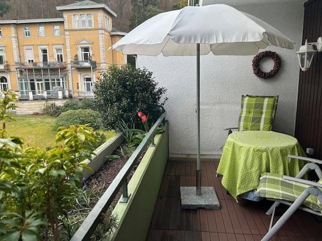 Prodej bytu 3+1 82 m², Amsbergstraße 12a, Bad Harzburg, Dolní Sasko Prodej bytu 3+1 82 m², Amsbergstraße 12a, Bad Harzburg, Dolní Sasko