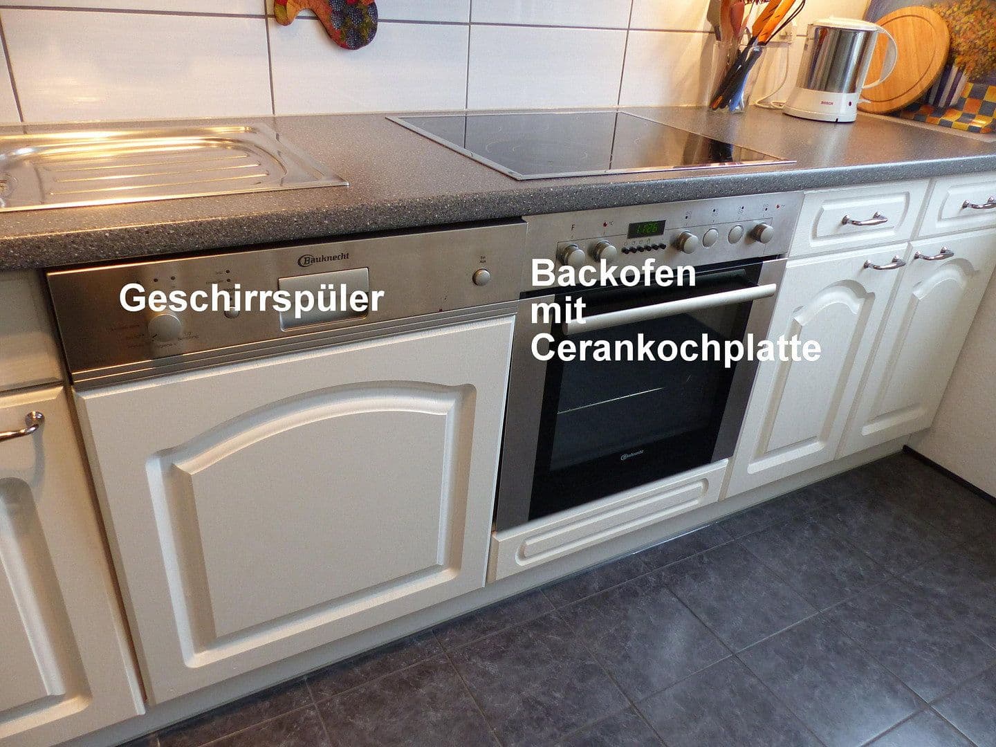 Prodej bytu 3+1 82 m², Amsbergstraße 12a, Bad Harzburg, Dolní Sasko Prodej bytu 3+1 82 m², Amsbergstraße 12a, Bad Harzburg, Dolní Sasko