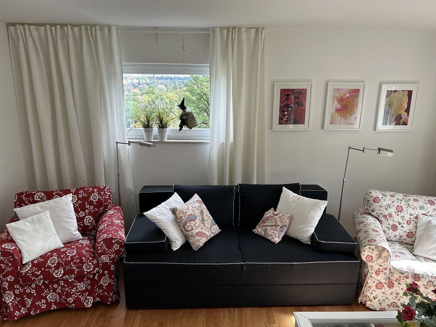 Prodej bytu 3+1 82 m², Amsbergstraße 12a, Bad Harzburg, Dolní Sasko Prodej bytu 3+1 82 m², Amsbergstraße 12a, Bad Harzburg, Dolní Sasko