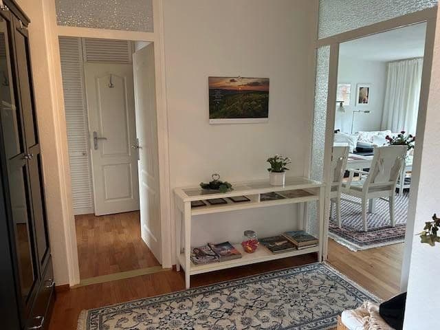 Prodej bytu 3+1 82 m², Amsbergstraße 12a, Bad Harzburg, Dolní Sasko Prodej bytu 3+1 82 m², Amsbergstraße 12a, Bad Harzburg, Dolní Sasko