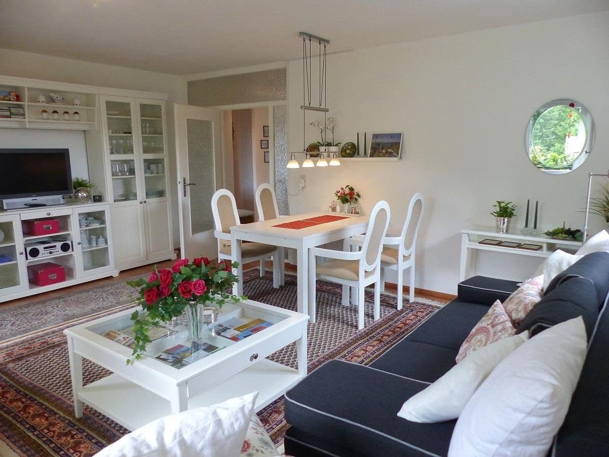 Prodej bytu 3+1 82 m², Amsbergstraße 12a, Bad Harzburg, Dolní Sasko Prodej bytu 3+1 82 m², Amsbergstraße 12a, Bad Harzburg, Dolní Sasko