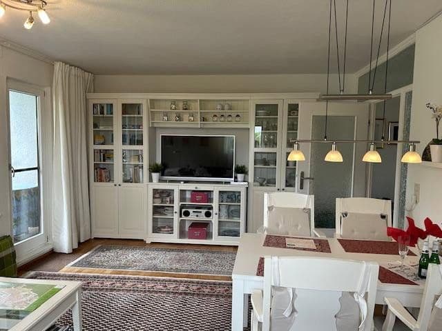 Prodej bytu 3+1 82 m², Amsbergstraße 12a, Bad Harzburg, Dolní Sasko Prodej bytu 3+1 82 m², Amsbergstraße 12a, Bad Harzburg, Dolní Sasko