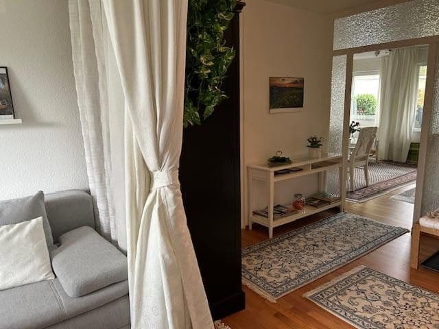 Prodej bytu 3+1 82 m², Amsbergstraße 12a, Bad Harzburg, Dolní Sasko Prodej bytu 3+1 82 m², Amsbergstraße 12a, Bad Harzburg, Dolní Sasko