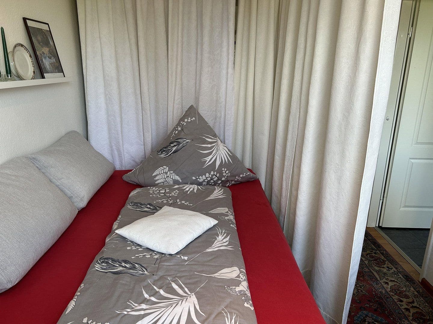 Prodej bytu 3+1 82 m², Amsbergstraße 12a, Bad Harzburg, Dolní Sasko Prodej bytu 3+1 82 m², Amsbergstraße 12a, Bad Harzburg, Dolní Sasko