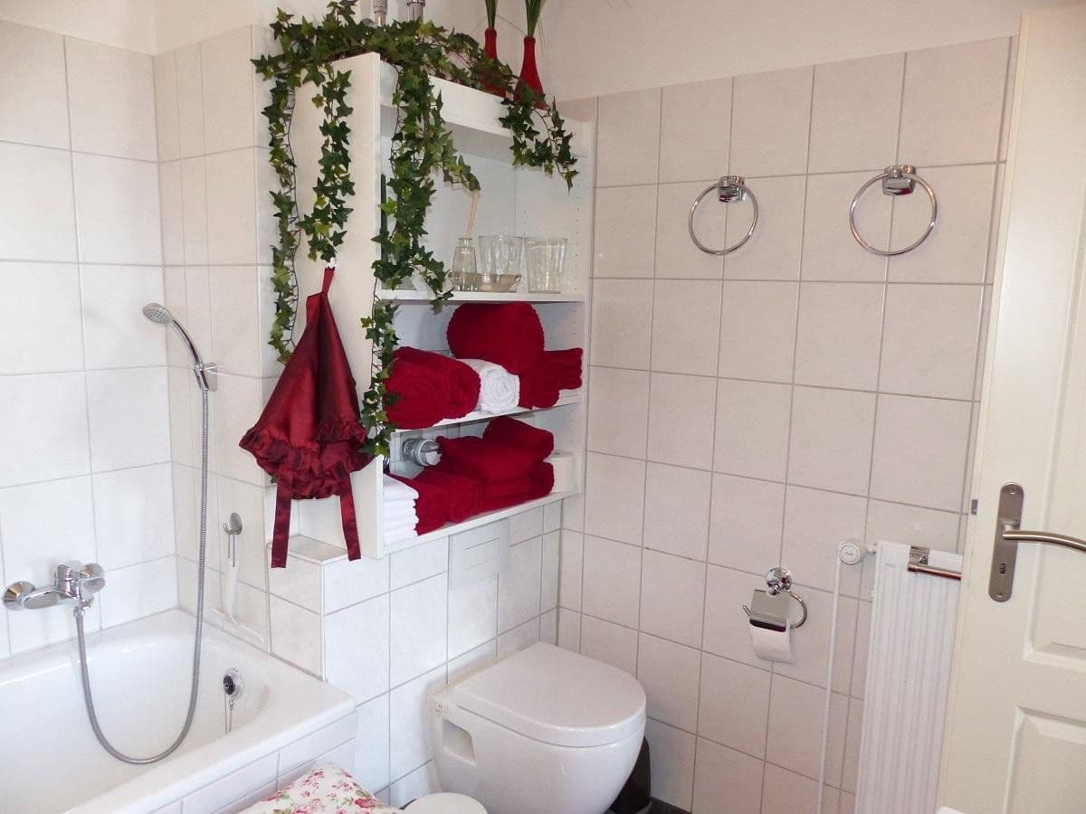 Prodej bytu 3+1 82 m², Amsbergstraße 12a, Bad Harzburg, Dolní Sasko Prodej bytu 3+1 82 m², Amsbergstraße 12a, Bad Harzburg, Dolní Sasko