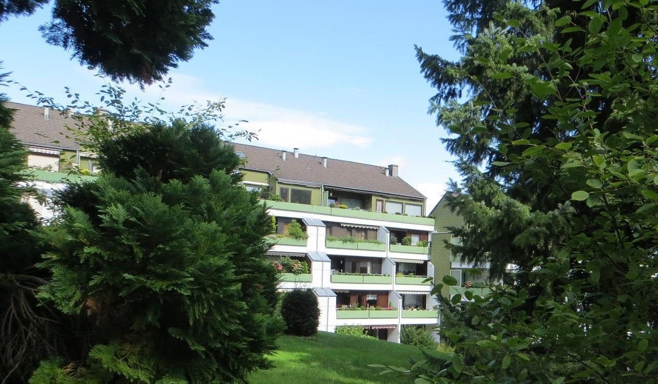 Prodej bytu 3+1 82 m², Amsbergstraße 12a, Bad Harzburg, Dolní Sasko Prodej bytu 3+1 82 m², Amsbergstraße 12a, Bad Harzburg, Dolní Sasko