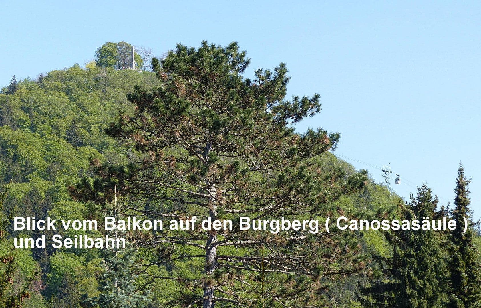 Prodej bytu 3+1 82 m², Amsbergstraße 12a, Bad Harzburg, Dolní Sasko Prodej bytu 3+1 82 m², Amsbergstraße 12a, Bad Harzburg, Dolní Sasko