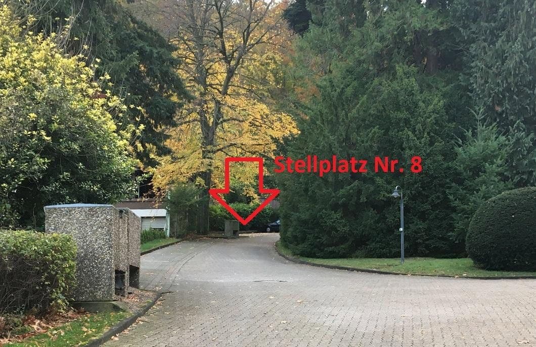 Prodej bytu 3+1 82 m², Amsbergstraße 12a, Bad Harzburg, Dolní Sasko Prodej bytu 3+1 82 m², Amsbergstraße 12a, Bad Harzburg, Dolní Sasko
