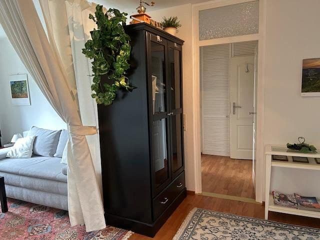 Prodej bytu 3+1 82 m², Amsbergstraße 12a, Bad Harzburg, Dolní Sasko Prodej bytu 3+1 82 m², Amsbergstraße 12a, Bad Harzburg, Dolní Sasko
