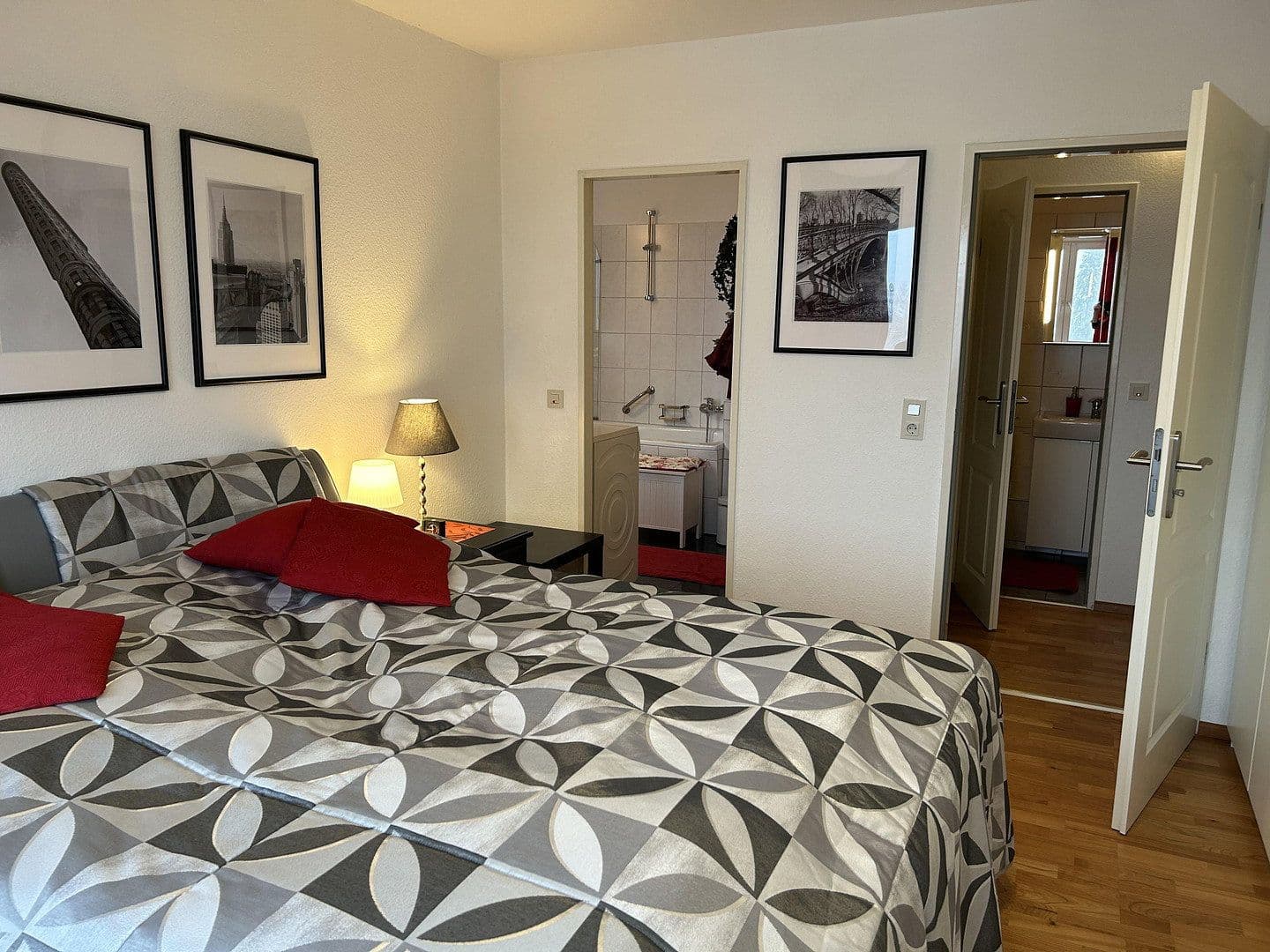 Prodej bytu 3+1 82 m², Amsbergstraße 12a, Bad Harzburg, Dolní Sasko Prodej bytu 3+1 82 m², Amsbergstraße 12a, Bad Harzburg, Dolní Sasko