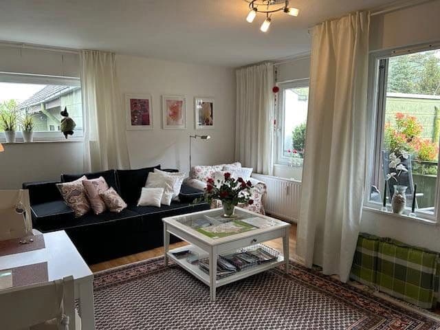 Prodej bytu 3+1 82 m², Amsbergstraße 12a, Bad Harzburg, Dolní Sasko Prodej bytu 3+1 82 m², Amsbergstraße 12a, Bad Harzburg, Dolní Sasko