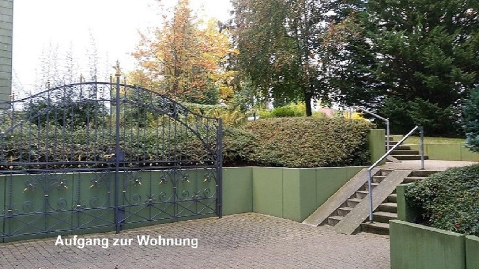 Prodej bytu 3+1 82 m², Amsbergstraße 12a, Bad Harzburg, Dolní Sasko Prodej bytu 3+1 82 m², Amsbergstraße 12a, Bad Harzburg, Dolní Sasko