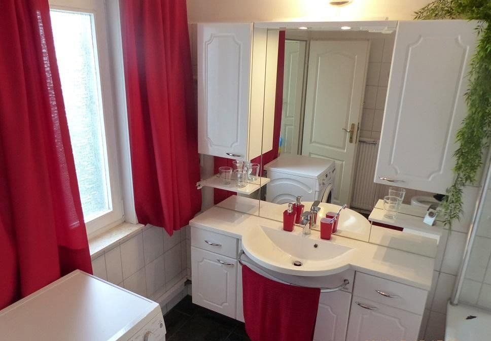 Prodej bytu 3+1 82 m², Amsbergstraße 12a, Bad Harzburg, Dolní Sasko Prodej bytu 3+1 82 m², Amsbergstraße 12a, Bad Harzburg, Dolní Sasko