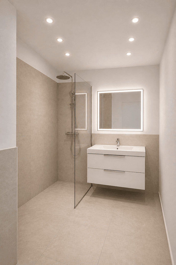 Prodej bytu 3+1 60 m², München, Bavorsko Prodej bytu 3+1 60 m², München, Bavorsko