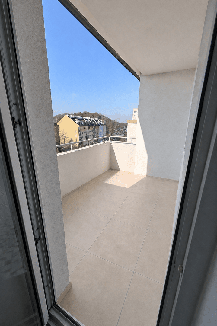 Prodej bytu 3+1 60 m², München, Bavorsko Prodej bytu 3+1 60 m², München, Bavorsko