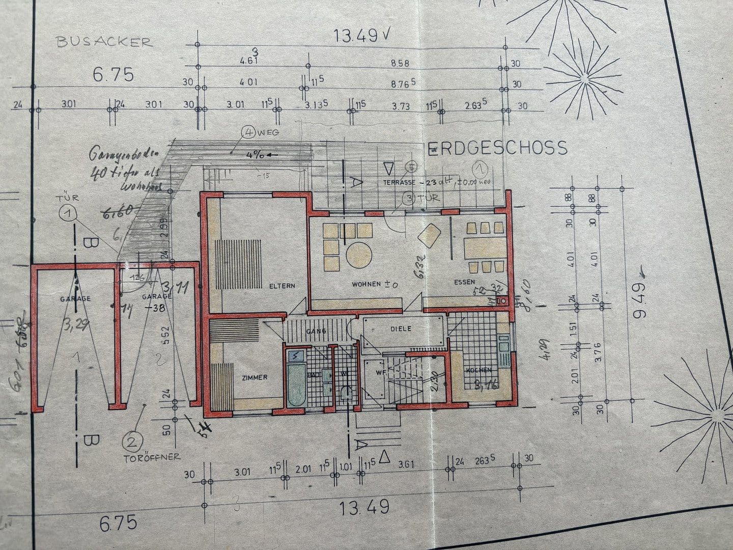 Pronájem bytu 4+1 98 m², Isny im Allgäu, Bádensko-Württembersko Pronájem bytu 4+1 98 m², Isny im Allgäu, Bádensko-Württembersko