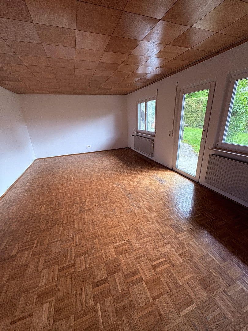 Pronájem bytu 4+1 98 m², Isny im Allgäu, Bádensko-Württembersko Pronájem bytu 4+1 98 m², Isny im Allgäu, Bádensko-Württembersko