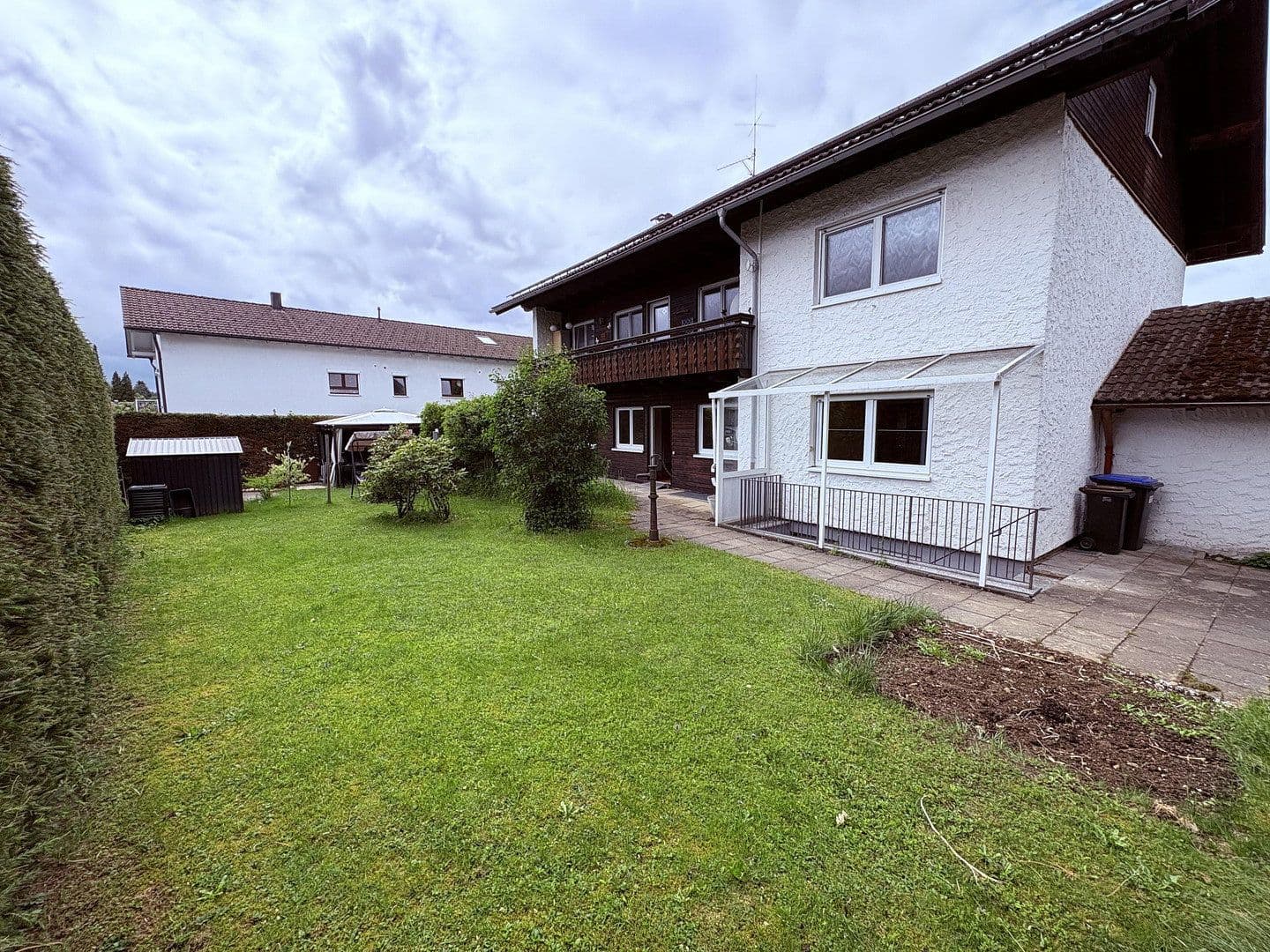 Pronájem bytu 4+1 98 m², Isny im Allgäu, Bádensko-Württembersko Pronájem bytu 4+1 98 m², Isny im Allgäu, Bádensko-Württembersko