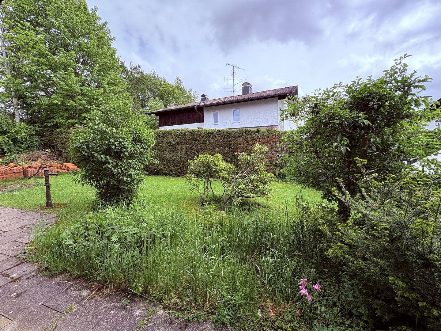 Pronájem bytu 4+1 98 m², Isny im Allgäu, Bádensko-Württembersko Pronájem bytu 4+1 98 m², Isny im Allgäu, Bádensko-Württembersko