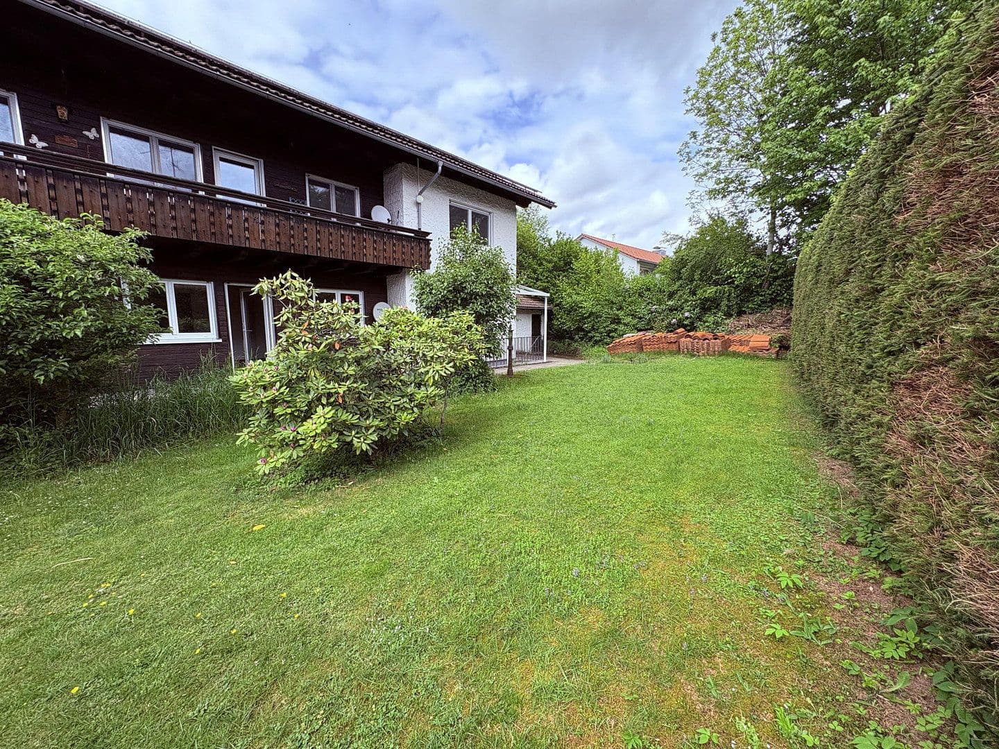 Pronájem bytu 4+1 98 m², Isny im Allgäu, Bádensko-Württembersko Pronájem bytu 4+1 98 m², Isny im Allgäu, Bádensko-Württembersko