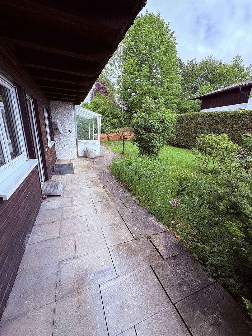 Pronájem bytu 4+1 98 m², Isny im Allgäu, Bádensko-Württembersko Pronájem bytu 4+1 98 m², Isny im Allgäu, Bádensko-Württembersko