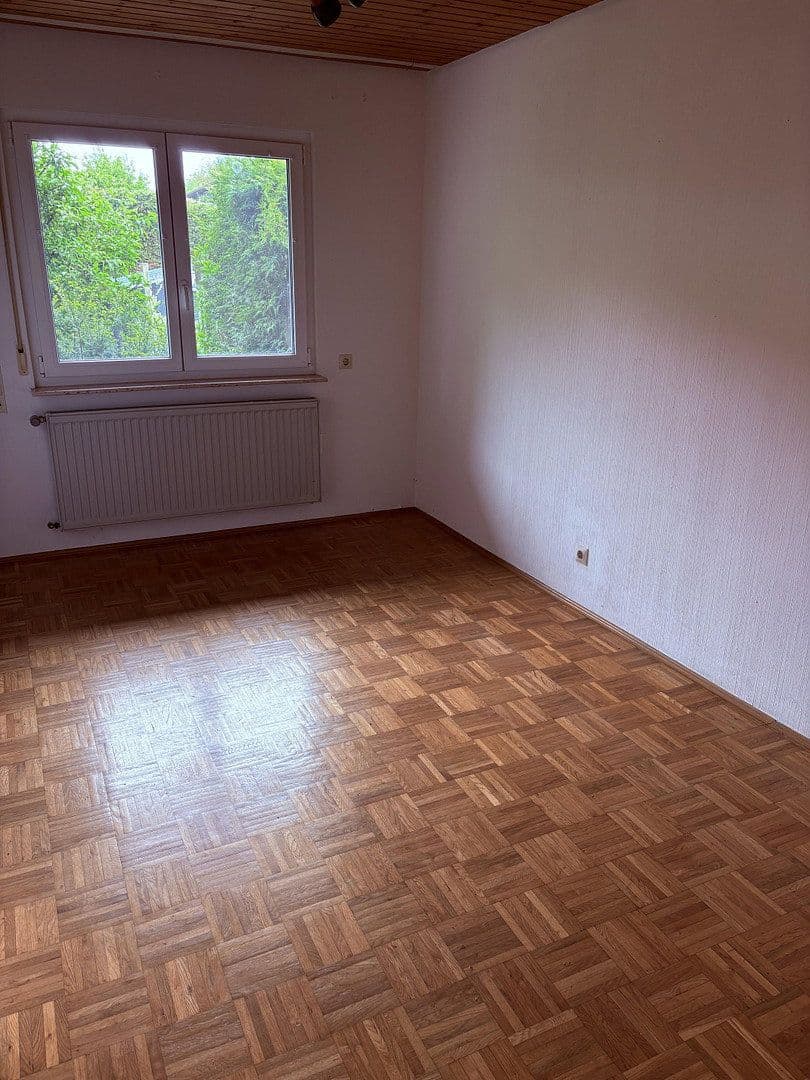 Pronájem bytu 4+1 98 m², Isny im Allgäu, Bádensko-Württembersko Pronájem bytu 4+1 98 m², Isny im Allgäu, Bádensko-Württembersko