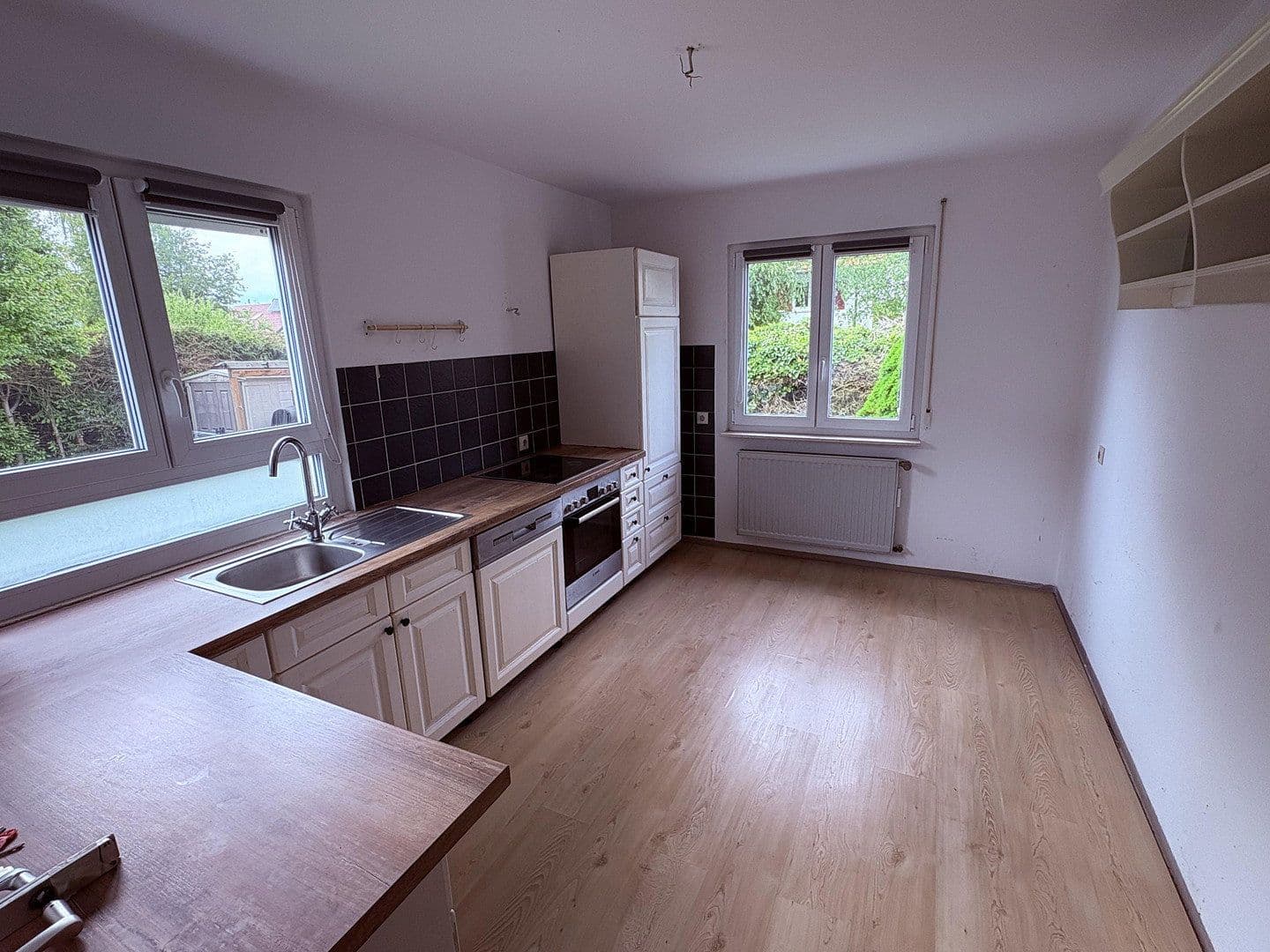 Pronájem bytu 4+1 98 m², Isny im Allgäu, Bádensko-Württembersko Pronájem bytu 4+1 98 m², Isny im Allgäu, Bádensko-Württembersko
