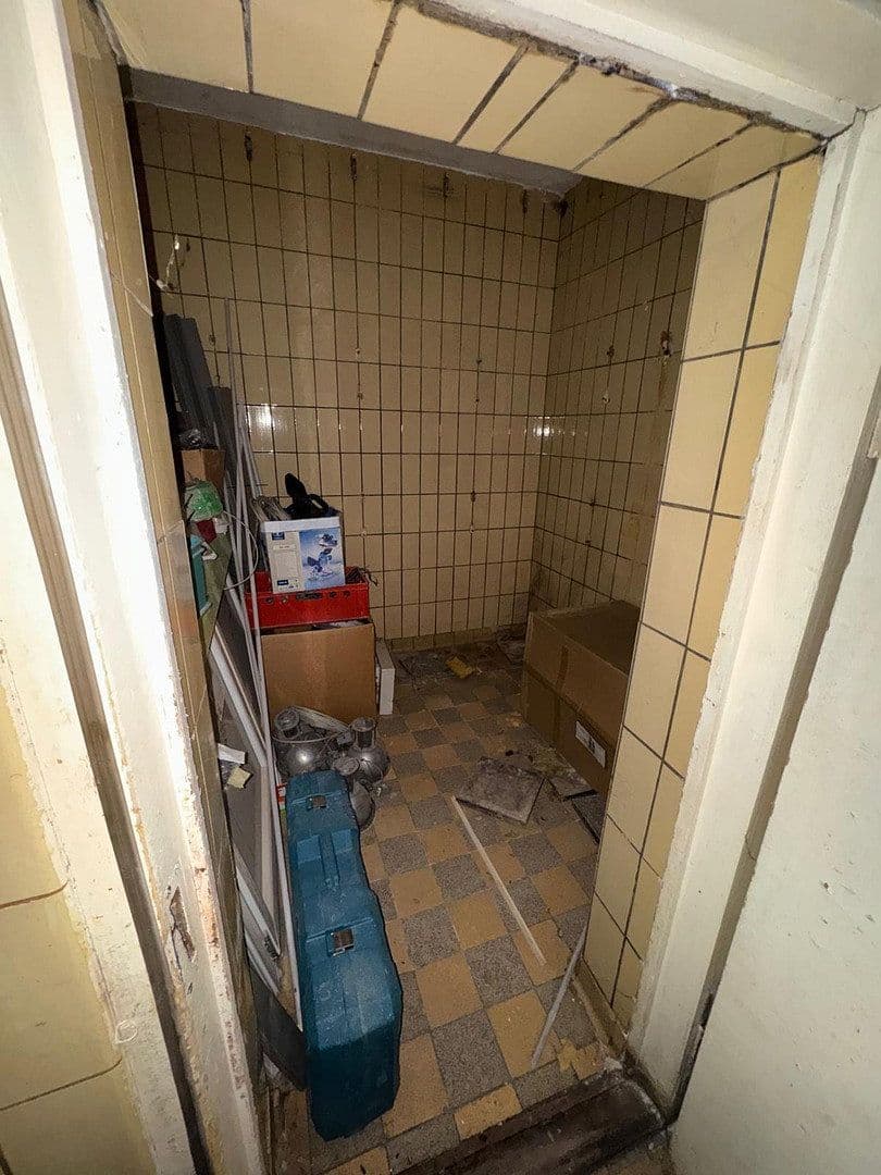 Pronájem nebytového prostoru 65 m², Sulzbach-Rosenberg, Bavorsko Pronájem nebytového prostoru 65 m², Sulzbach-Rosenberg, Bavorsko