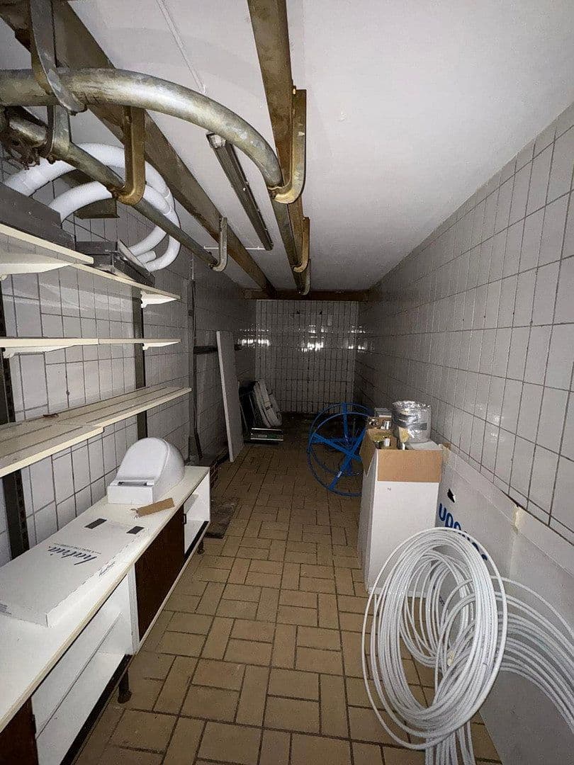 Pronájem nebytového prostoru 65 m², Sulzbach-Rosenberg, Bavorsko Pronájem nebytového prostoru 65 m², Sulzbach-Rosenberg, Bavorsko