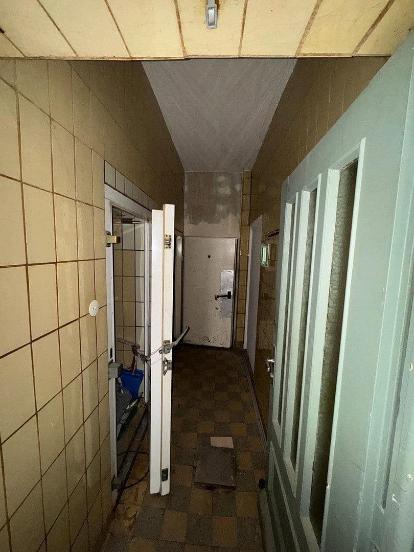 Pronájem nebytového prostoru 65 m², Sulzbach-Rosenberg, Bavorsko Pronájem nebytového prostoru 65 m², Sulzbach-Rosenberg, Bavorsko