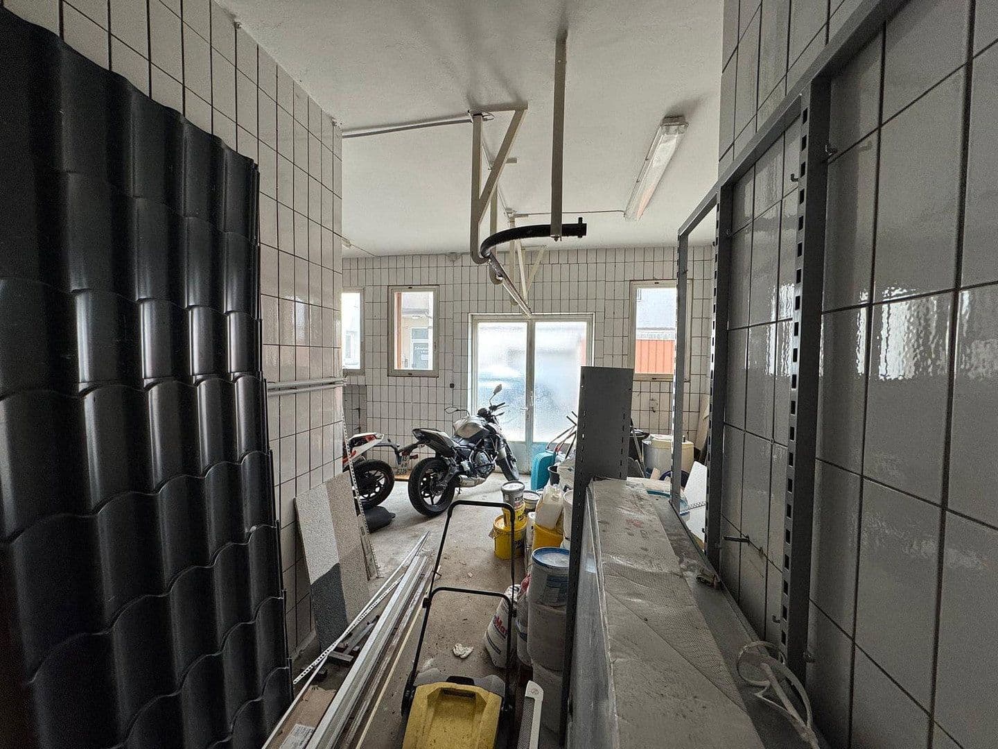 Pronájem nebytového prostoru 65 m², Sulzbach-Rosenberg, Bavorsko Pronájem nebytového prostoru 65 m², Sulzbach-Rosenberg, Bavorsko