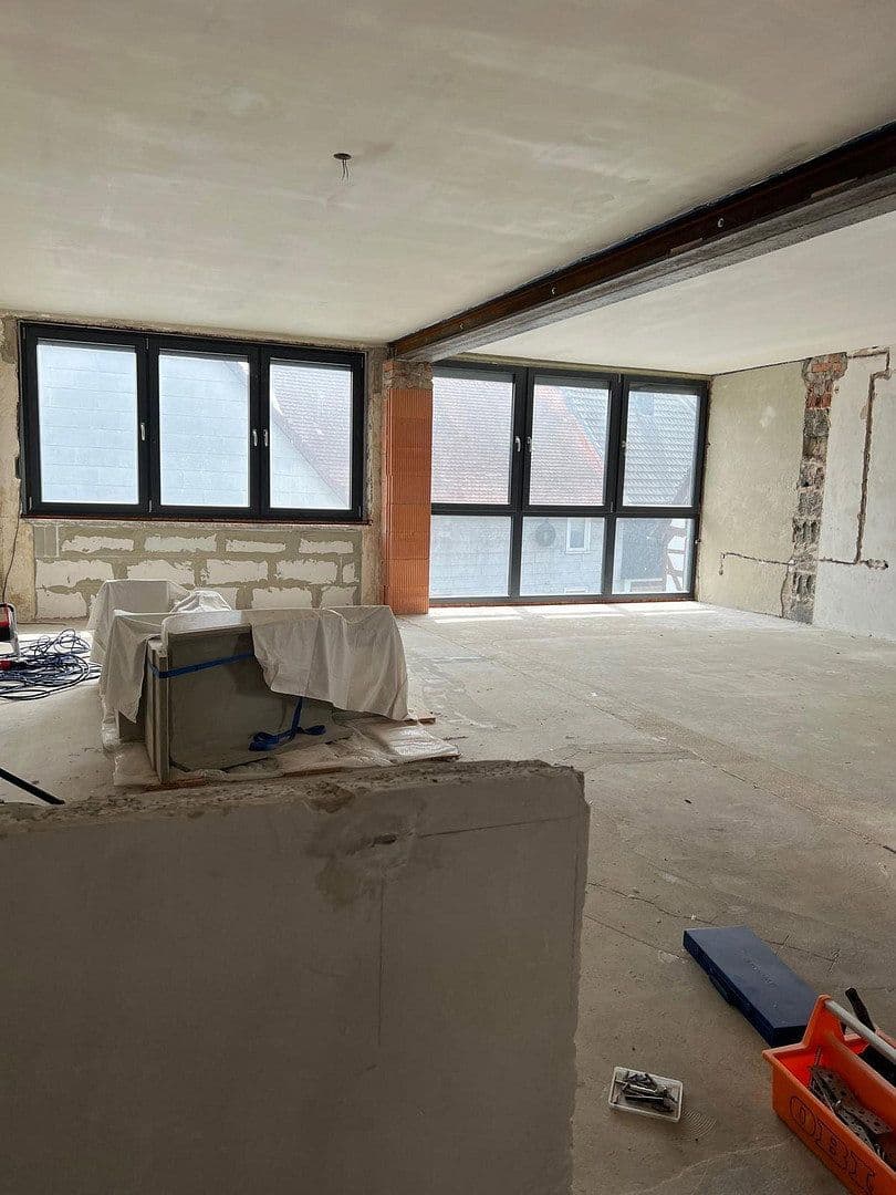 Prodej domu 263 m², pozemek 700 m², Schulstraße 12, Allendorf (Eder), Hessen Prodej domu 263 m², pozemek 700 m², Schulstraße 12, Allendorf (Eder), Hessen