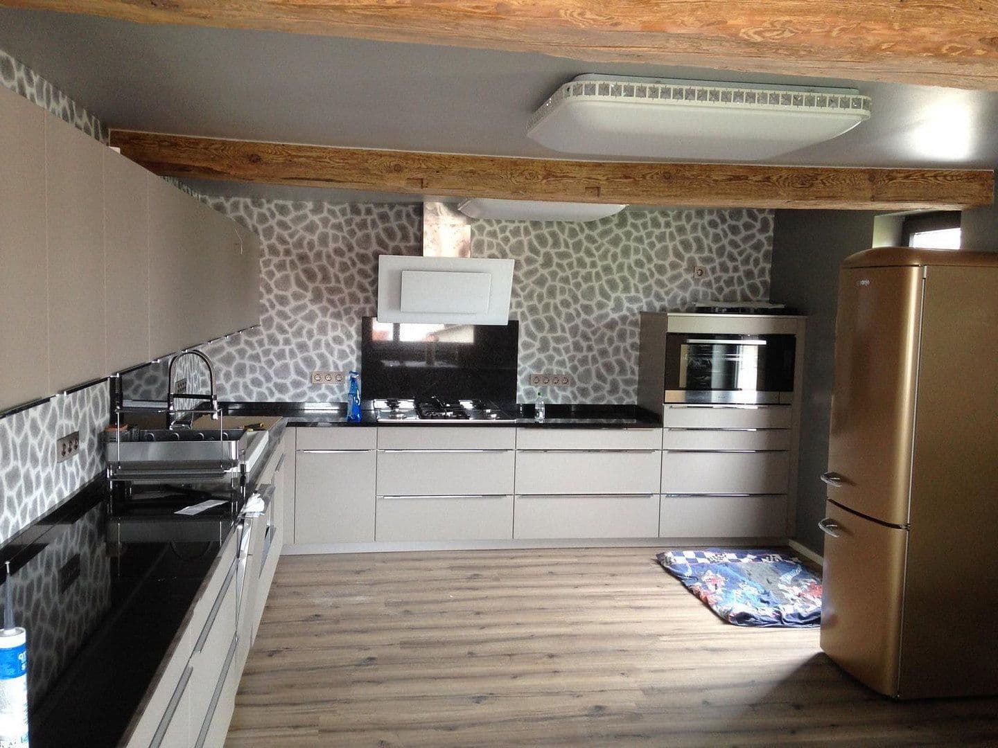 Prodej domu 263 m², pozemek 700 m², Schulstraße 12, Allendorf (Eder), Hessen Prodej domu 263 m², pozemek 700 m², Schulstraße 12, Allendorf (Eder), Hessen