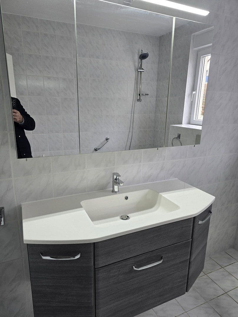 Pronájem bytu 2+1 60 m², Bergstraße 1-25, Mittenwalde, Braniborsko Pronájem bytu 2+1 60 m², Bergstraße 1-25, Mittenwalde, Braniborsko