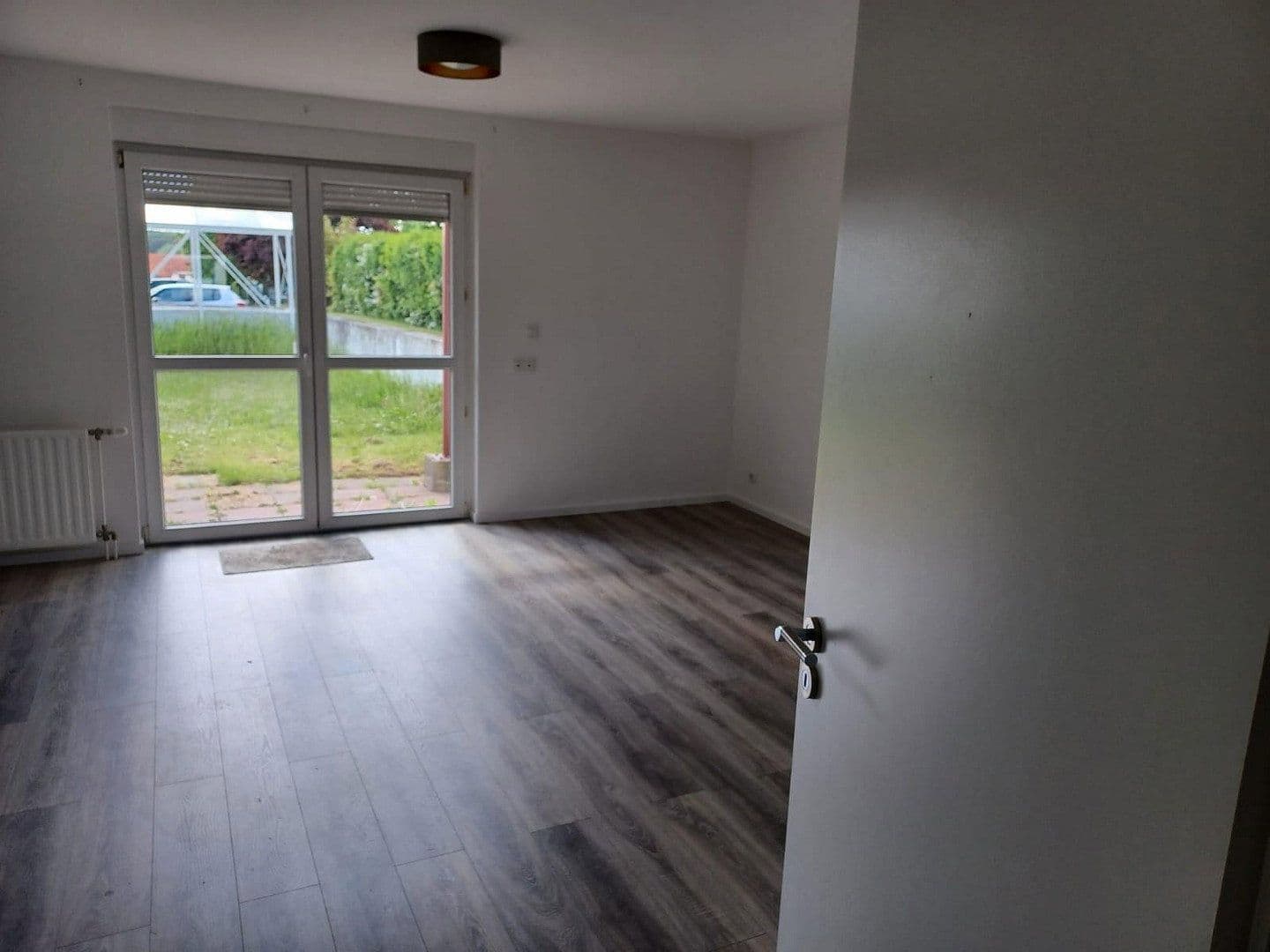 Pronájem bytu 2+1 60 m², Bergstraße 1-25, Mittenwalde, Braniborsko Pronájem bytu 2+1 60 m², Bergstraße 1-25, Mittenwalde, Braniborsko