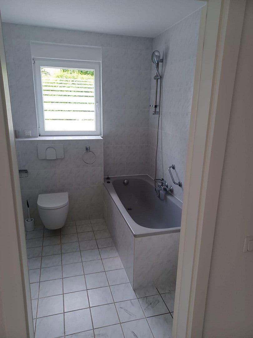 Pronájem bytu 2+1 60 m², Bergstraße 1-25, Mittenwalde, Braniborsko Pronájem bytu 2+1 60 m², Bergstraße 1-25, Mittenwalde, Braniborsko