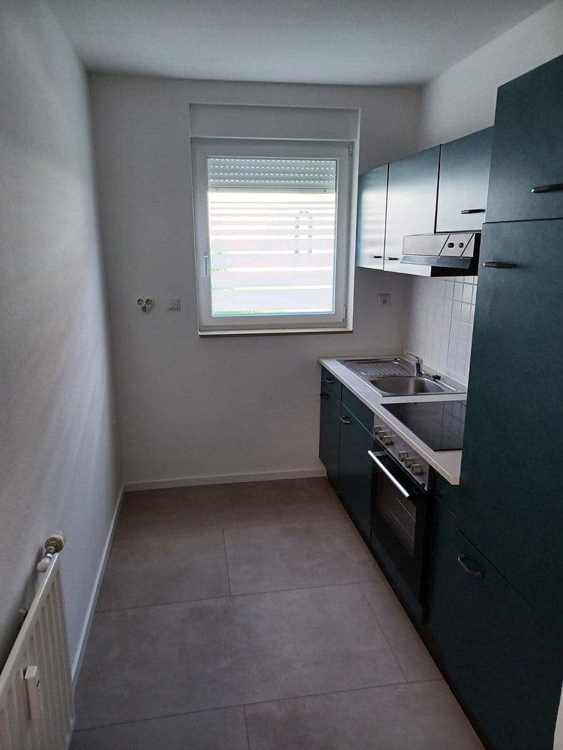Pronájem bytu 2+1 60 m², Bergstraße 3, Mittenwalde, Braniborsko Pronájem bytu 2+1 60 m², Bergstraße 3, Mittenwalde, Braniborsko
